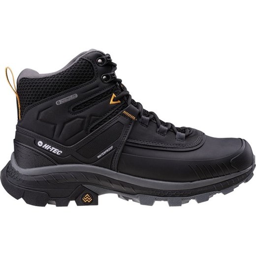 Buty trekkingowe Everest Snow Hiker Hi-Tec ze sklepu SPORT-SHOP.pl w kategorii Buty trekkingowe męskie - zdjęcie 176010681