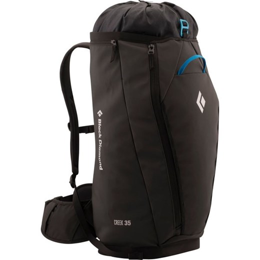 Plecak Creek 35L Black Diamond ze sklepu SPORT-SHOP.pl w kategorii Plecaki - zdjęcie 176010694