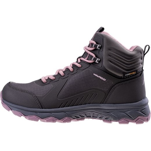 Buty trekkingowe Hixon Mid WP C WO'S Elbrus ze sklepu SPORT-SHOP.pl w kategorii Buty trekkingowe damskie - zdjęcie 176010711