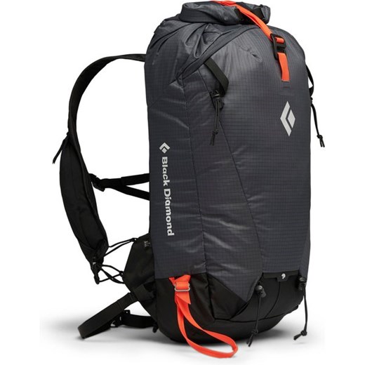 Plecak narciarski Cirque 25L Black Diamond ze sklepu SPORT-SHOP.pl w kategorii Plecaki - zdjęcie 176010720