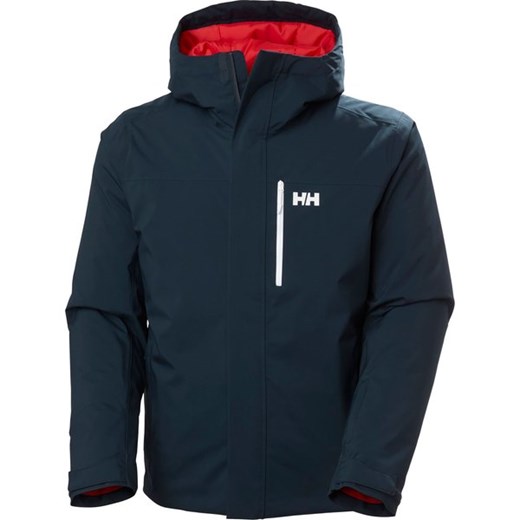 Kurtka męska narciarska Panorama Helly Hansen ze sklepu SPORT-SHOP.pl w kategorii Kurtki męskie - zdjęcie 176010763