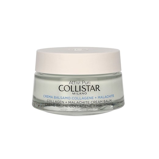 Collistar Krem do twarzy &quot;Pure Active&quot; - 50 ml Collistar onesize okazja Limango Polska