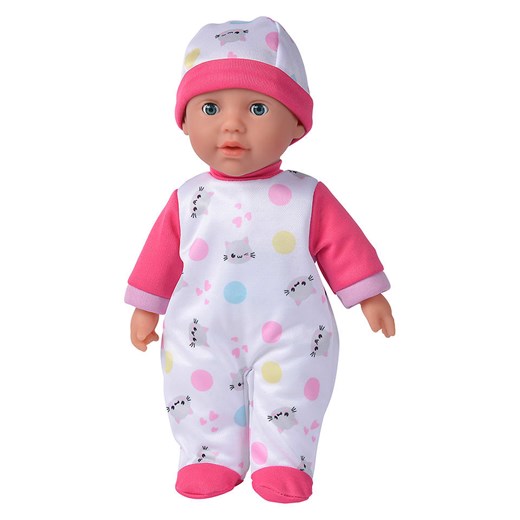 Simba Lalka &quot;Laura Cutie&quot; - 2+ Simba onesize wyprzedaż Limango Polska