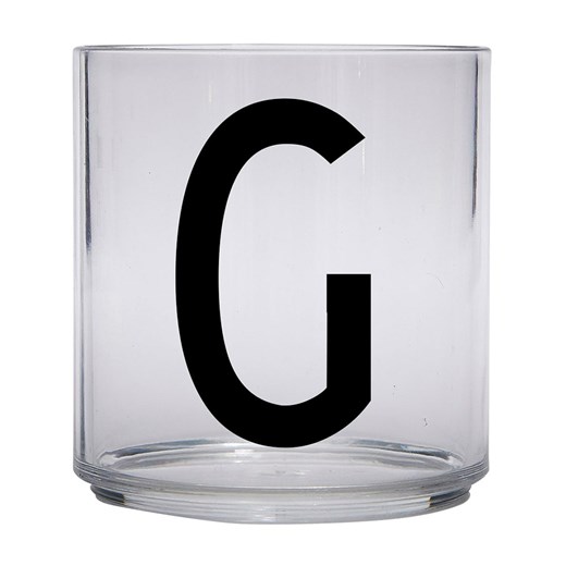 Design Letters Kubek &quot;G&quot; - 220 ml ze sklepu Limango Polska w kategorii Kubki - zdjęcie 176012063