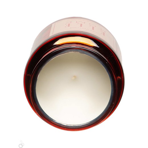 Elle home Świeca zapachowa "Oud Vermeil" - 350 g Elle Home onesize okazja Limango Polska