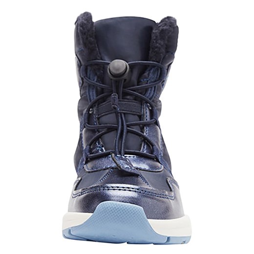 Kangaroos Kozaki zimowe &quot;Ski RTX&quot; w kolorze granatowym Kangaroos 35 okazja Limango Polska