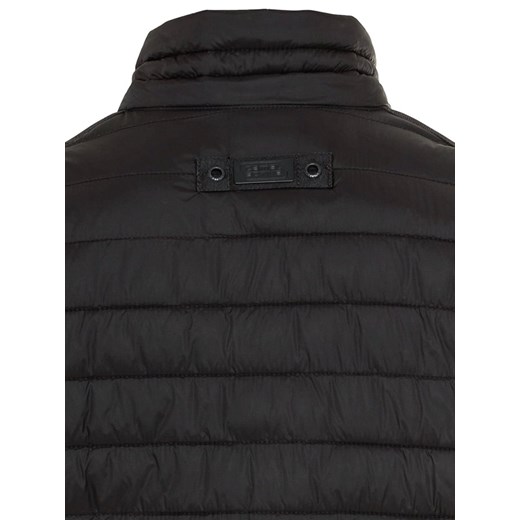 Camel Active Kurtka pikowana w kolorze czarnym Camel Active 60 wyprzedaż Limango Polska