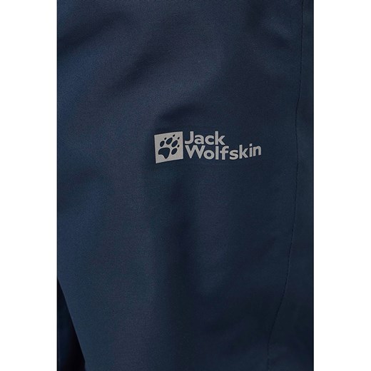 Jack Wolfskin Spodnie funkcyjne &quot;Snow Days&quot; w kolorze granatowym Jack Wolfskin 176 promocja Limango Polska
