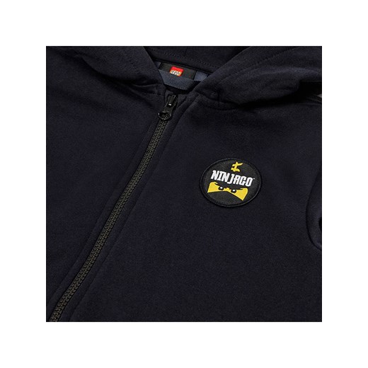 Legowear Bluza w kolorze czarnym Legowear 104 promocyjna cena Limango Polska