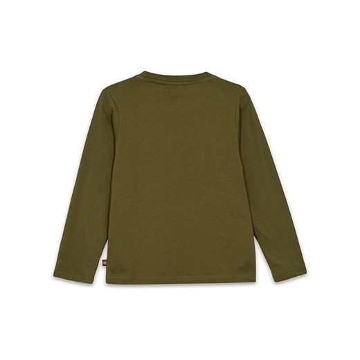Legowear Koszulka w kolorze khaki Legowear 128 Limango Polska wyprzedaż