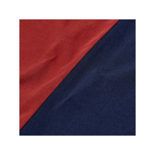 Legowear Koszulka w kolorze czerwono-granatowym Legowear 110 okazja Limango Polska