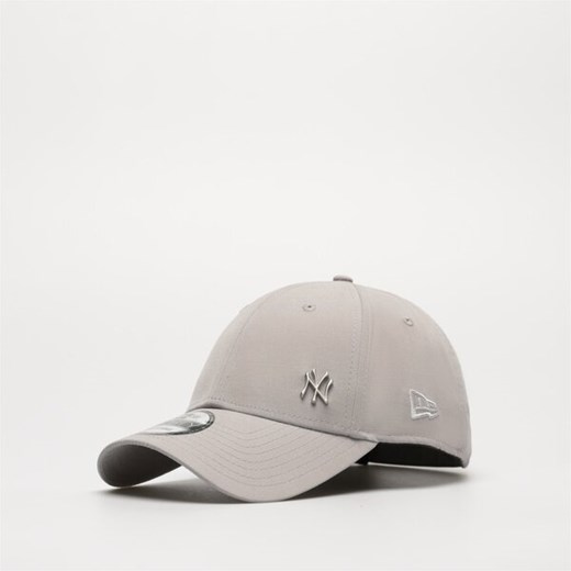 new era czapka flawless ny yankees gra 11198849 ze sklepu 50style.pl w kategorii Czapki z daszkiem męskie - zdjęcie 176015991