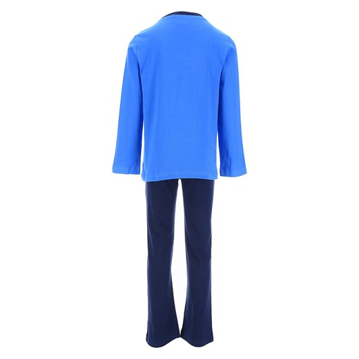 Avengers Piżama "Avengers Classic" w kolorze niebieskim 104 wyprzedaż Limango Polska