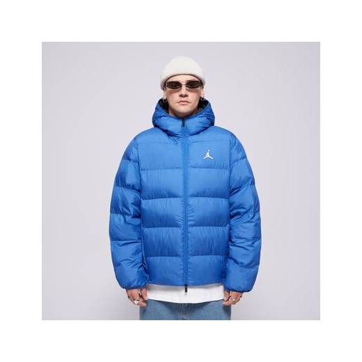 KURTKA ZIMOWA M JORDAN BRKLN PUFFER JKT ze sklepu Sizeer w kategorii Kurtki męskie - zdjęcie 176017860