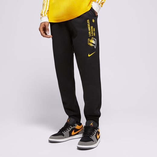 NIKE SPODNIE LAL MNK CLUB JGGR CTS ze sklepu Sizeer w kategorii Spodnie męskie - zdjęcie 176017884