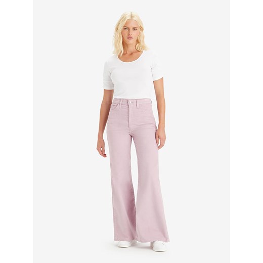 Jeansy damskie Levi's casual 