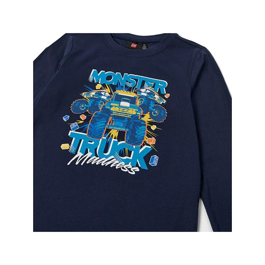 T-shirt chłopięce Legowear