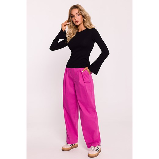 made of emotion Koszulka w kolorze czarnym L/XL promocyjna cena Limango Polska