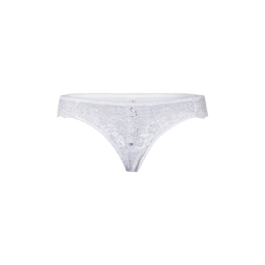 Triumph Stringi - Amourette Kobiety biały jednolity ze sklepu vangraaf w kategorii Majtki damskie - zdjęcie 176024092