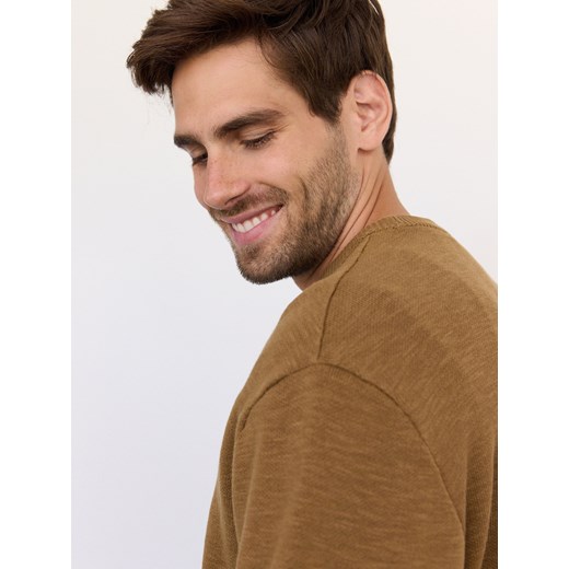 Sweter męski Reserved 