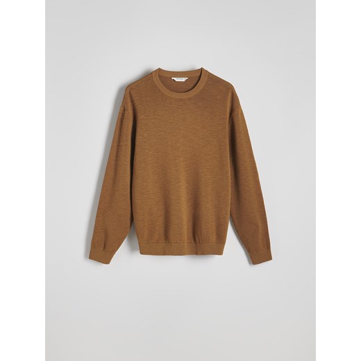 Sweter męski Reserved 