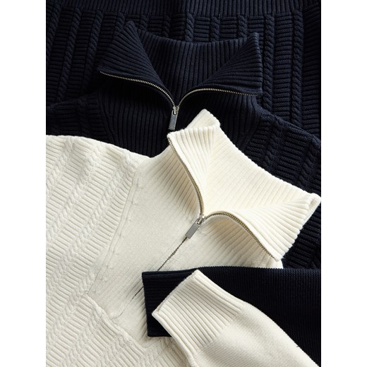 Reserved sweter męski 