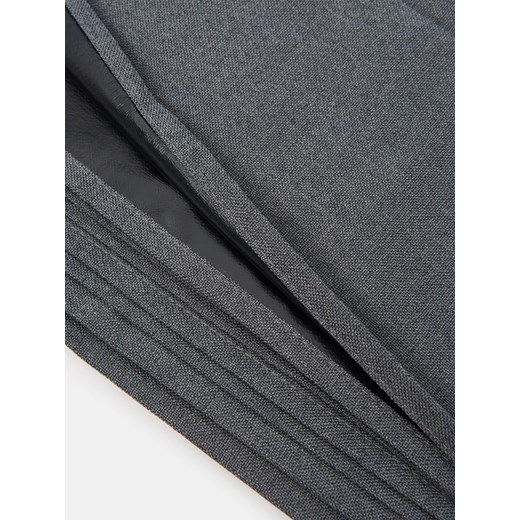 Sinsay - Zasłona 2 pack - szary Sinsay One Size Sinsay