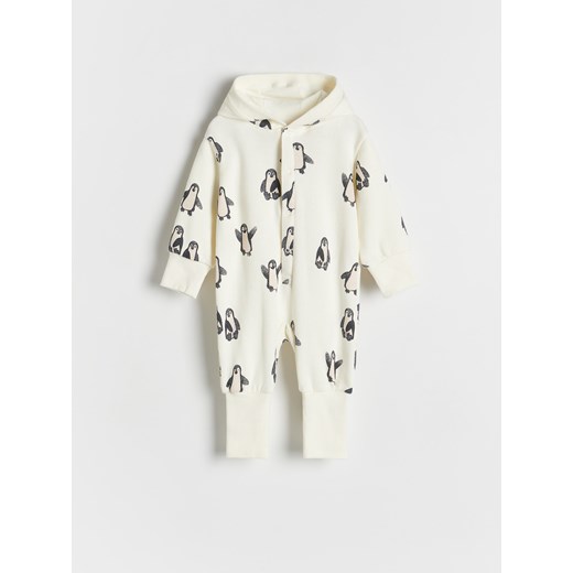 Odzież dla niemowląt Reserved 