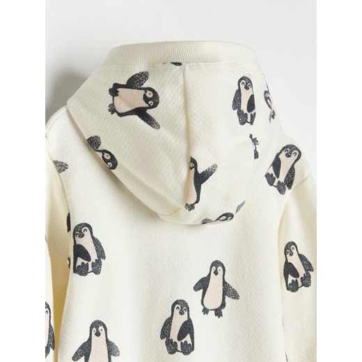 Odzież dla niemowląt Reserved 