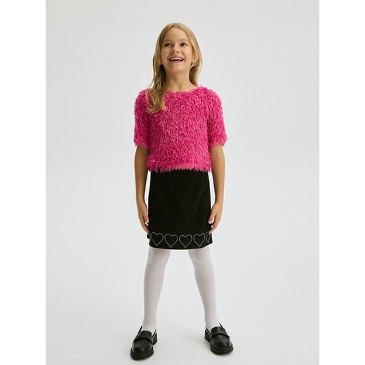 Bluzka dziewczęca Reserved 