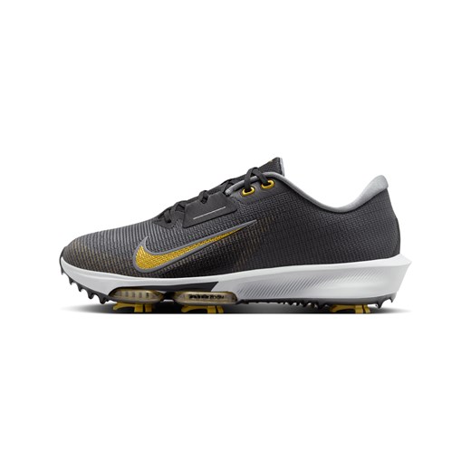 Buty do golfa Nike Infinity Tour 2 - Czerń ze sklepu Nike poland w kategorii Buty sportowe męskie - zdjęcie 176026810