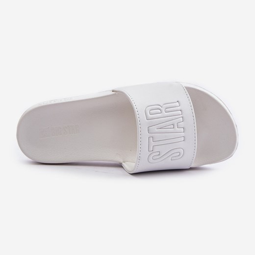 Klapki damskie BIG STAR casual