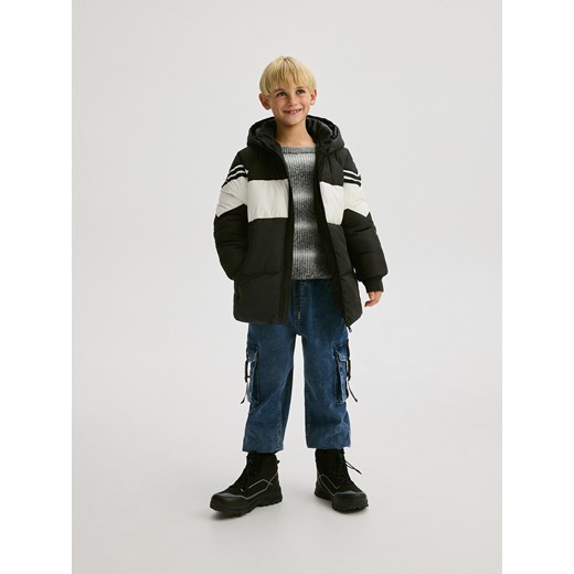 Kurtka chłopięca Reserved 