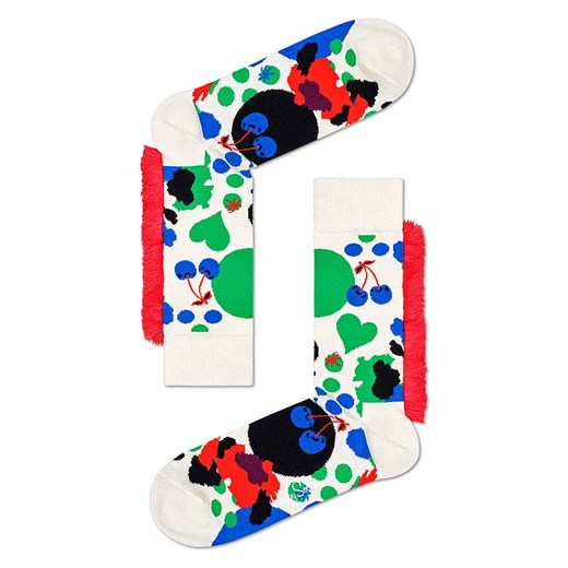 Happy Socks Skarpety ze wzorem Happy Socks 41-46 promocja Limango Polska