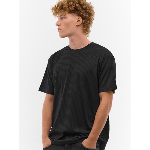 T-shirt męski Gate