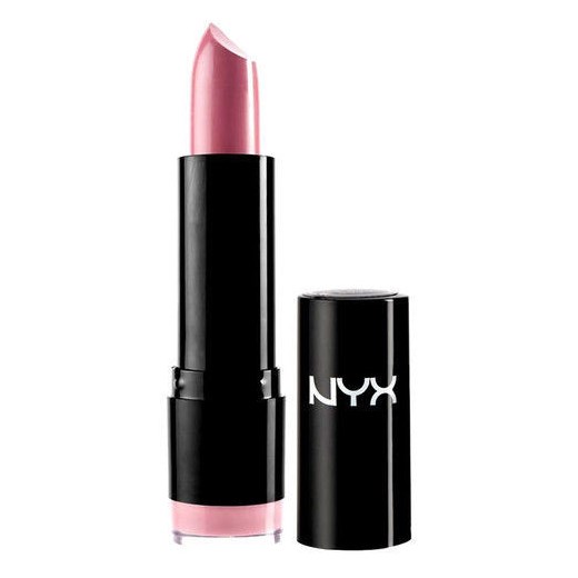 NYX Extra Creamy Round Lipstick 4g W Pomadka 588 Orange Soda perfumy-perfumeria-pl  
