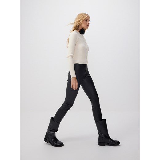 Spodnie damskie Reserved 