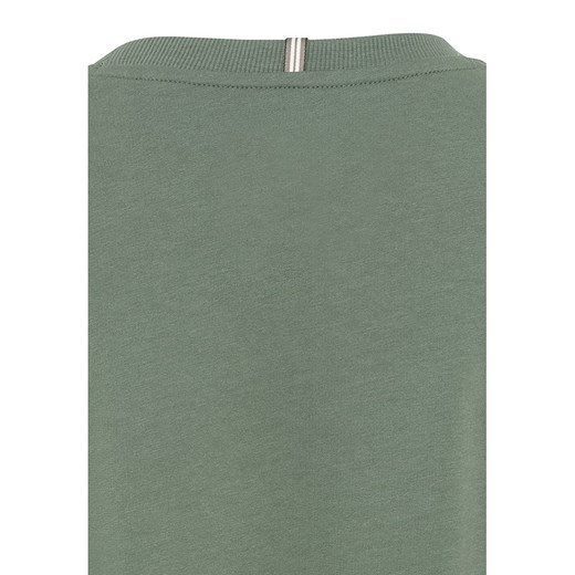 Sukienka Camel Active z długim rękawem z okrągłym dekoltem 