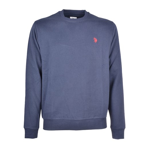 U.S. Polo Assn. Bluza w kolorze granatowym L Limango Polska okazja