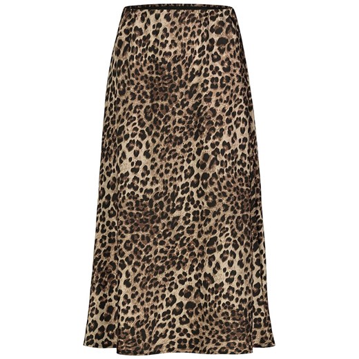 Spódnica SUBLEVEL midi 