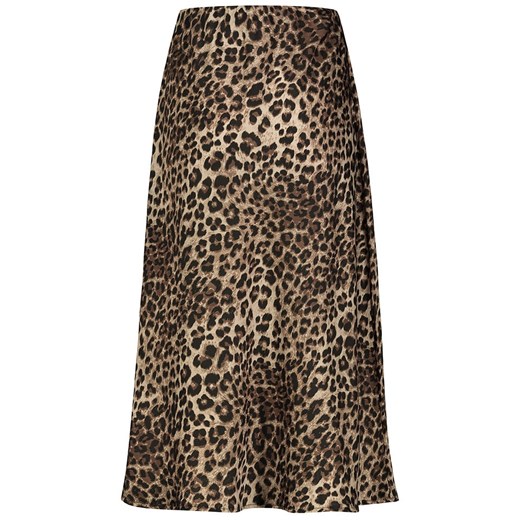 Spódnica SUBLEVEL midi 