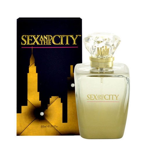Sex And The City For Her 30ml W Woda perfumowana perfumy-perfumeria-pl  