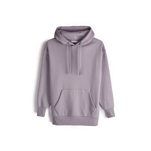 GATE Bluza basic z kapturem 34 ze sklepu gateshop w kategorii Bluzy damskie - zdjęcie 176038971