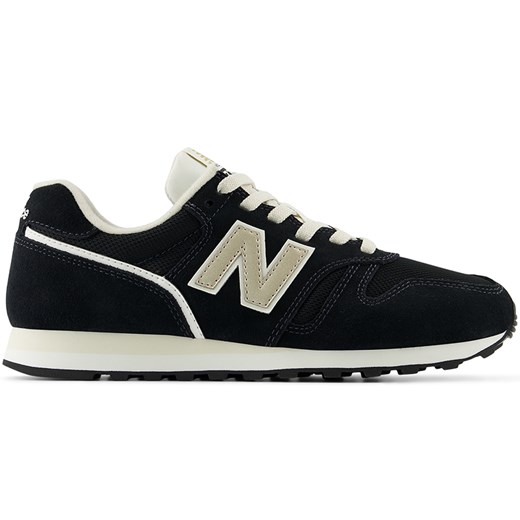 Buty damskie New Balance WL373LK2 – czarne New Balance 40.5 New Balance Poland