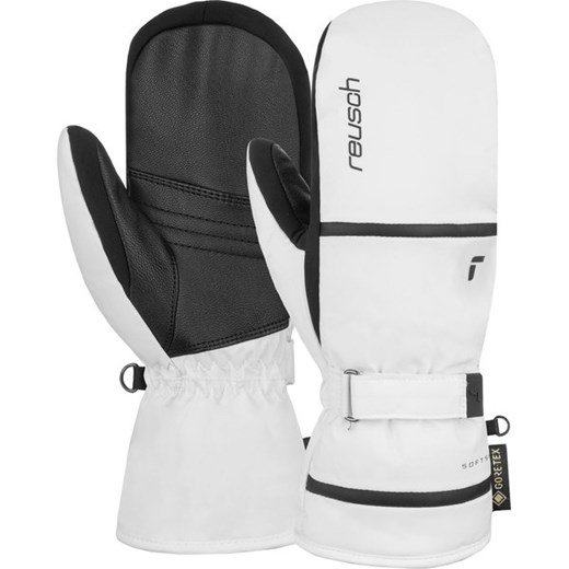 Rękawice narciarskie Alison Gore-Tex Mitten Reusch ze sklepu SPORT-SHOP.pl w kategorii Rękawiczki męskie - zdjęcie 176041803