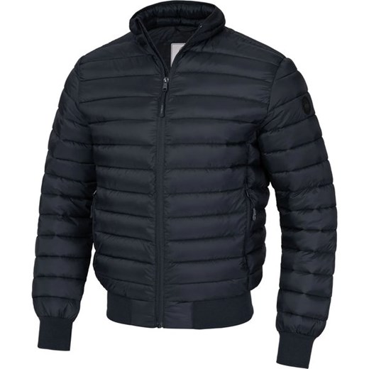 Kurtka puchowa męska Lancaster Quilted Pitbull West Coast ze sklepu SPORT-SHOP.pl w kategorii Kurtki męskie - zdjęcie 176041813