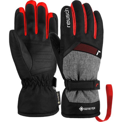 Rękawice narciarskie Flash Gore-Tex Reusch ze sklepu SPORT-SHOP.pl w kategorii Rękawiczki męskie - zdjęcie 176041943