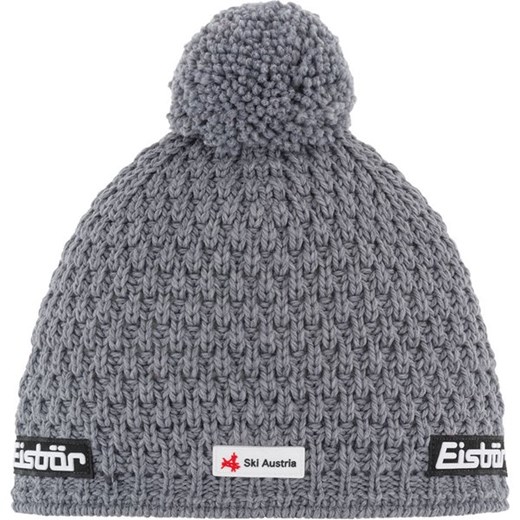 Czapka Trail Pompon MÜ SKA Eisbar ze sklepu SPORT-SHOP.pl w kategorii Czapki zimowe męskie - zdjęcie 176041973