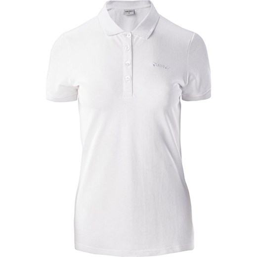 Koszulka damska polo Lady Romso Hi-Tec ze sklepu SPORT-SHOP.pl w kategorii Bluzki damskie - zdjęcie 176041982