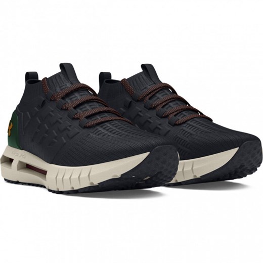 Męskie sneakersy Under Armour UA Phantom 1 - czarne ze sklepu Sportstylestory.com w kategorii Buty sportowe męskie - zdjęcie 176044073
